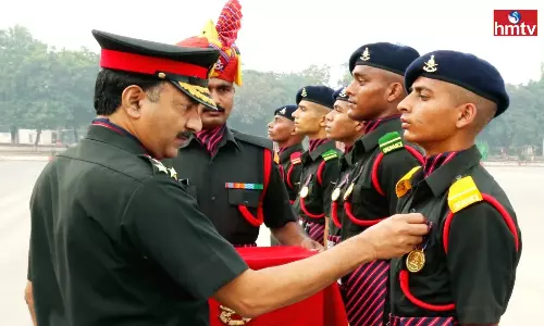 AOC Secunderabad Recruitment 2022 Check for all Details AOC Secunderabad Recruitment 2022 Check for all Details