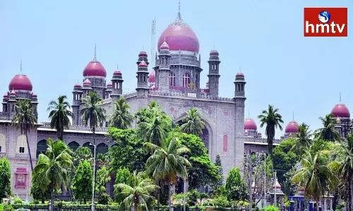 The High Court Rejected The Petition of the Cyberabad Police