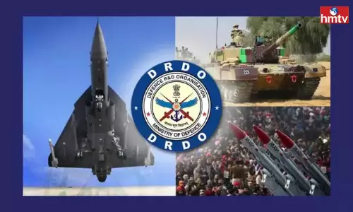 DRDO Ceptam 10 Recruitment 2022 1061 Various Posts Check for all Details