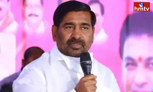 Election Commission Banned  Minister Jagdish Reddy Munugode Bypoll Campaign