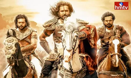 Is it Time for Kollywood Films to Change?