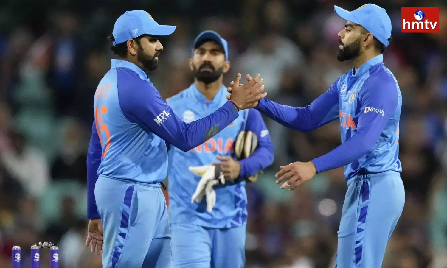 Team India will face South Africa in Perth | Sports News