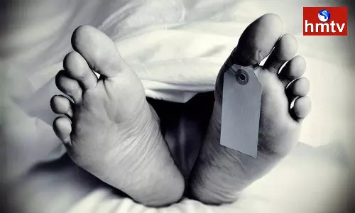 Tragedy in Sangareddy | TS News