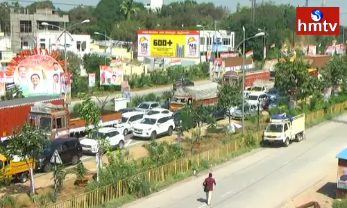 Traffic Jam From Raikal Toll Plaza to Rajapur Traffic Jam From Raikal Toll Plaza to Rajapur
