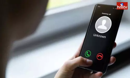 Know this Little Trick to Avoid Spam Calls Know this Little Trick to Avoid Spam Calls