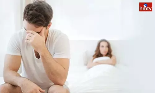 These Bad Habits Reduce Sperm Count in Men