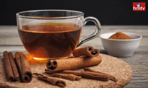 Diabetics Must Drink Cinnamon Water no Medicine Required