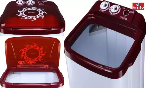 Huge Discount on ONIDA 9 kg Washing Machine Opportunity to Buy for Just Rs.4290 Huge Discount on ONIDA 9 kg Washing Machine Opportunity to Buy for Just Rs.4290