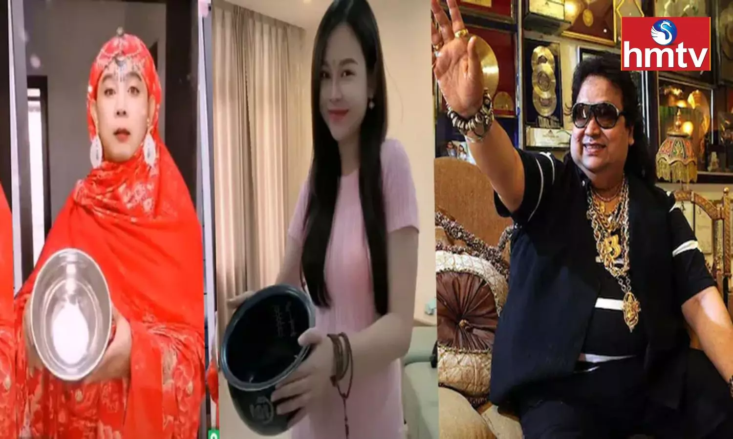 Bappi Lahiris Jimmy, Jimmy New Anthem In China To Protest Covid Lockdowns