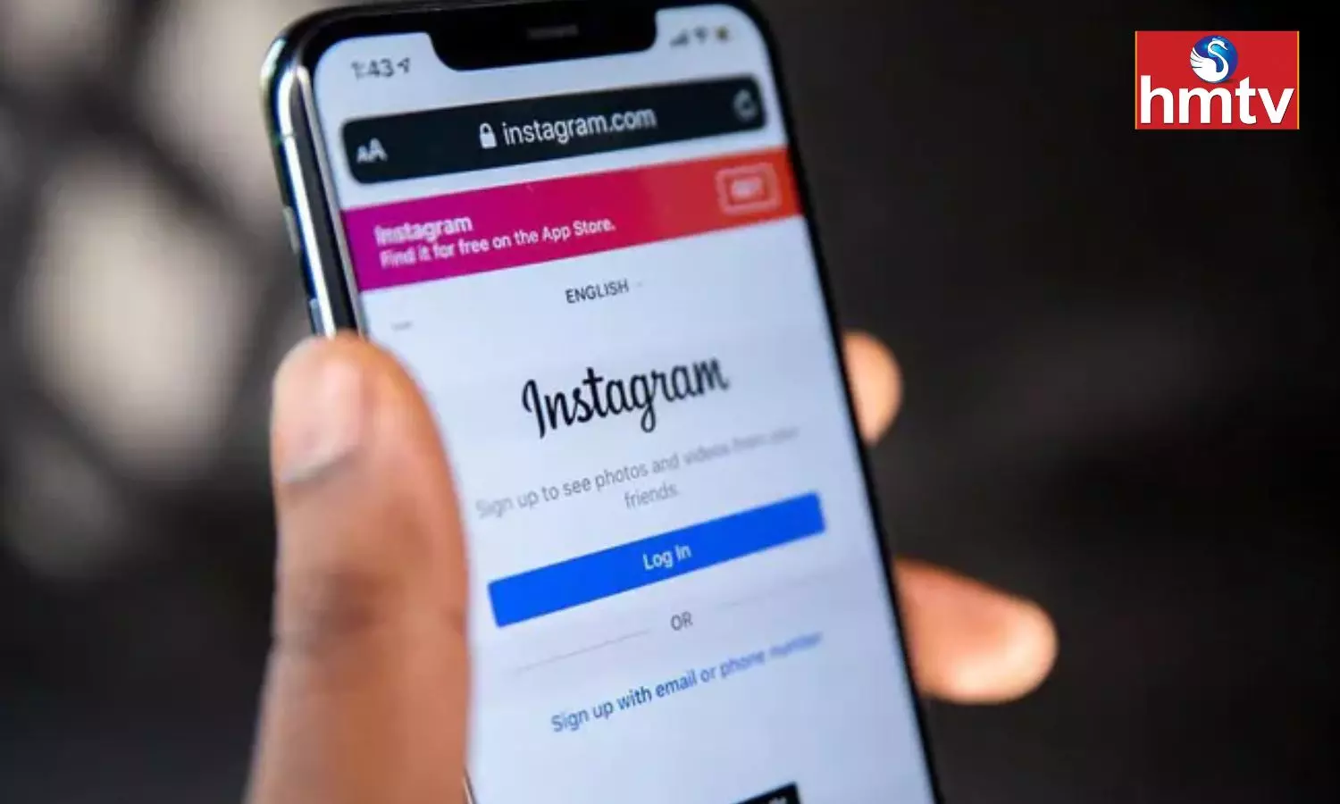 Instagram Down Many Say Accounts Suspended