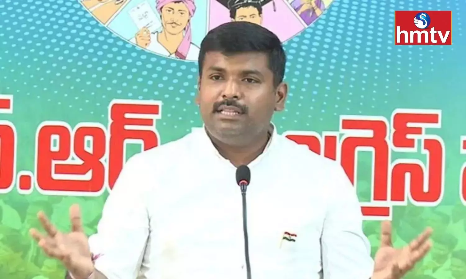 Minister Gudivada Amarnath Slams Pawan Kalyan