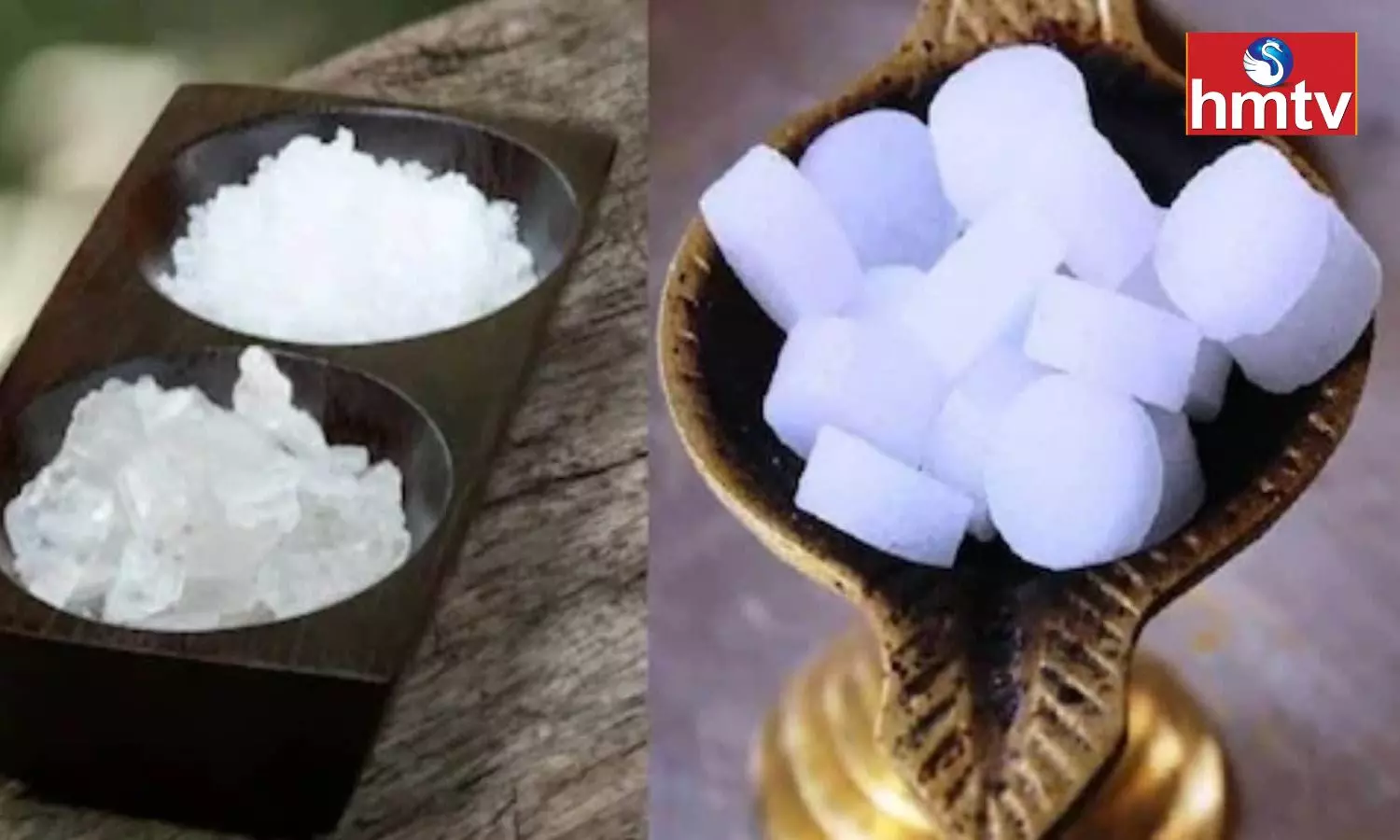 Camphor Benefits and how to use Camphor