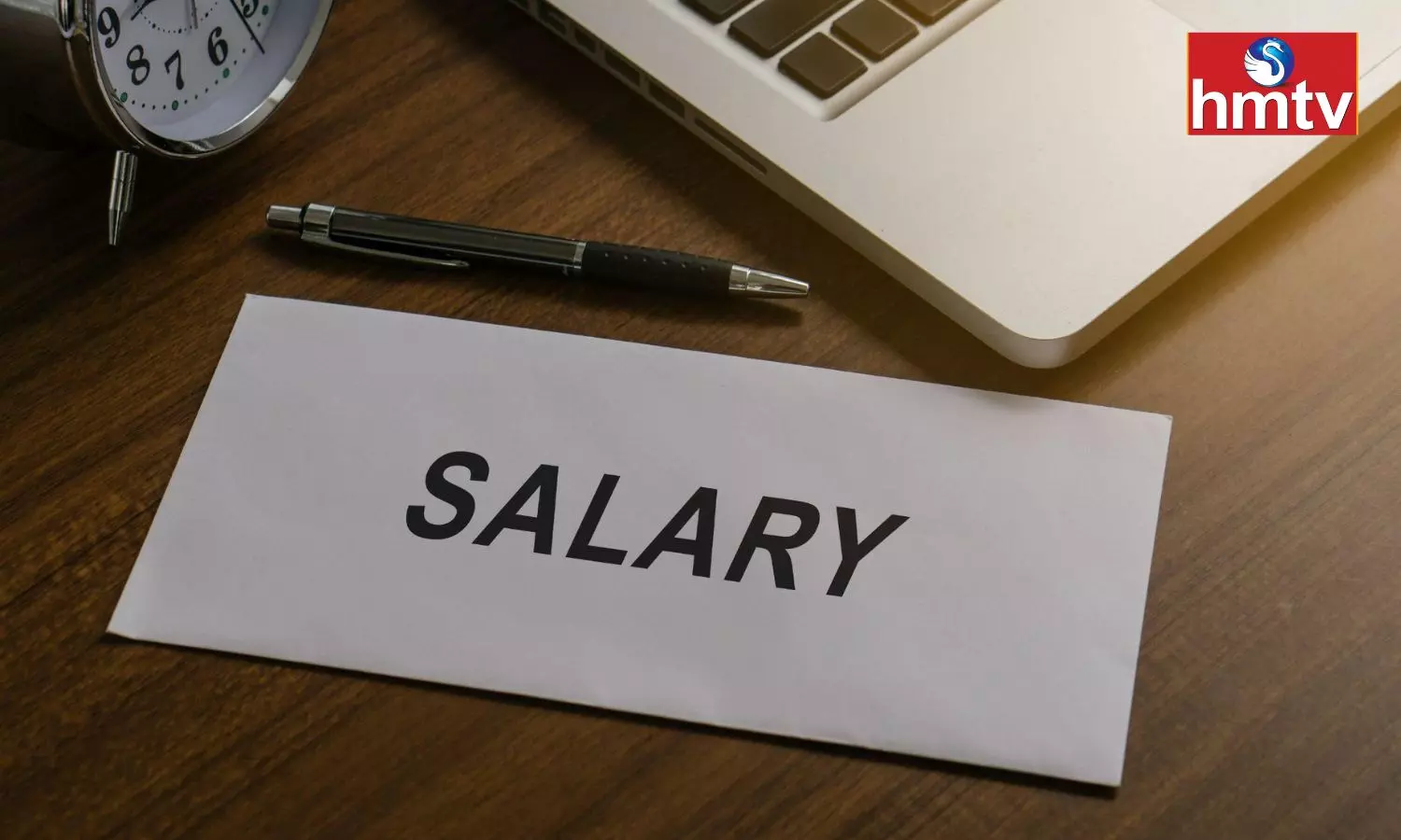 Alert for Employees These Benefits With Salary Account