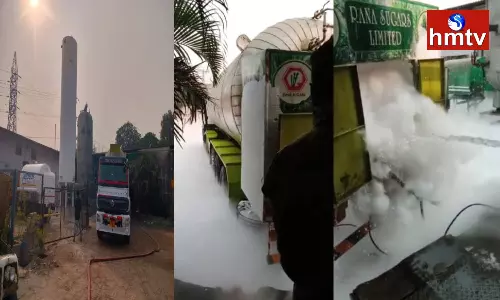 gas leakage in ludhiana