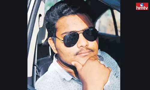 Parents Killed Their son After Giving Supari in Nalgonda Parents Killed Their son After Giving Supari in Nalgonda