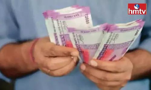 Shock for Central Employees Changes in Wage Norms Government has Issued Orders