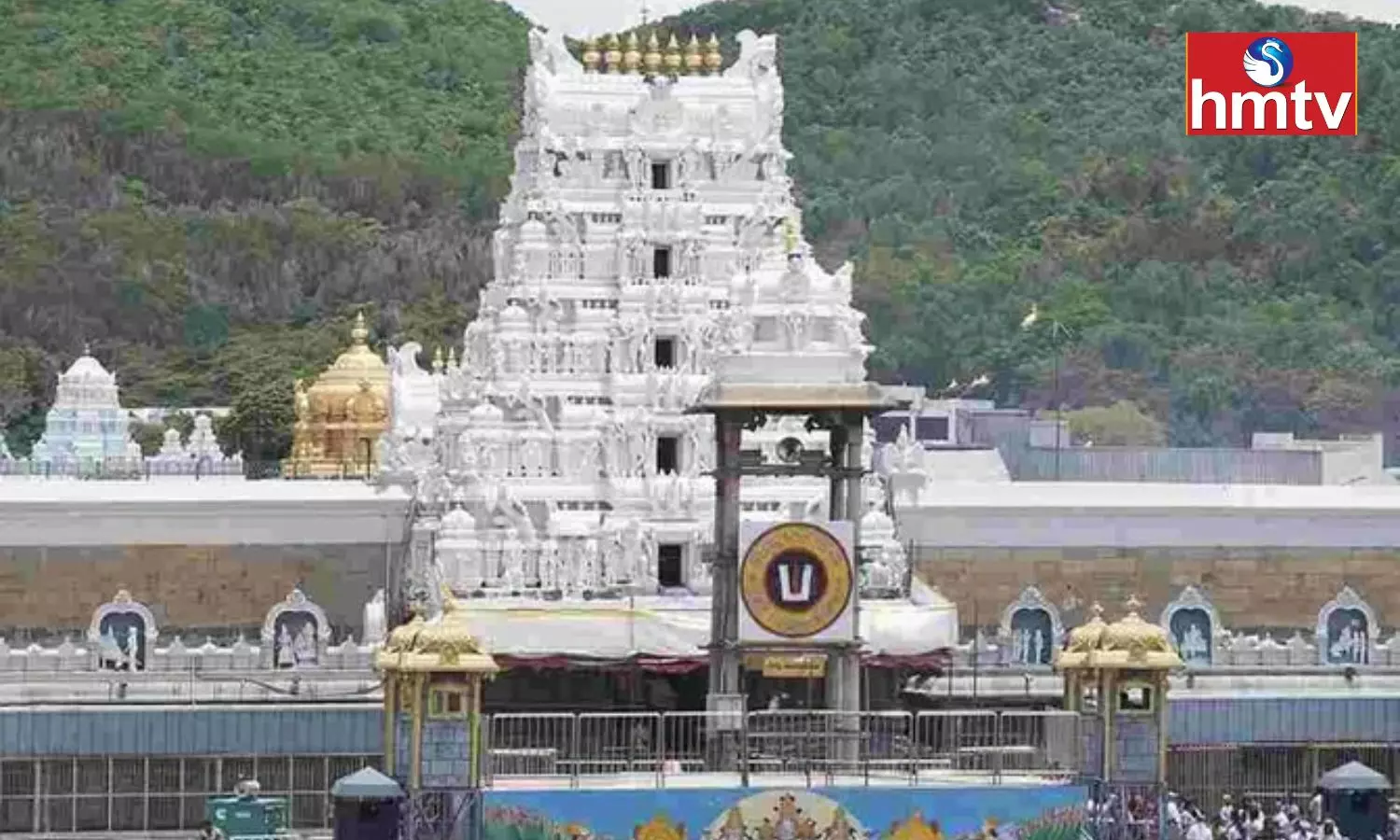 Sarva Darshan Tickets in Tirumala | TTD News