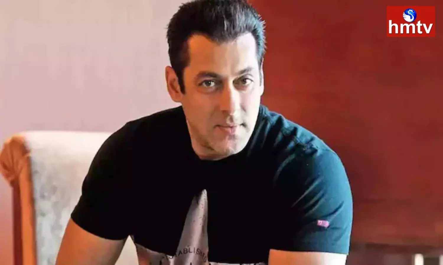 Maharashtra Government Has Increased Security For Salman Khan