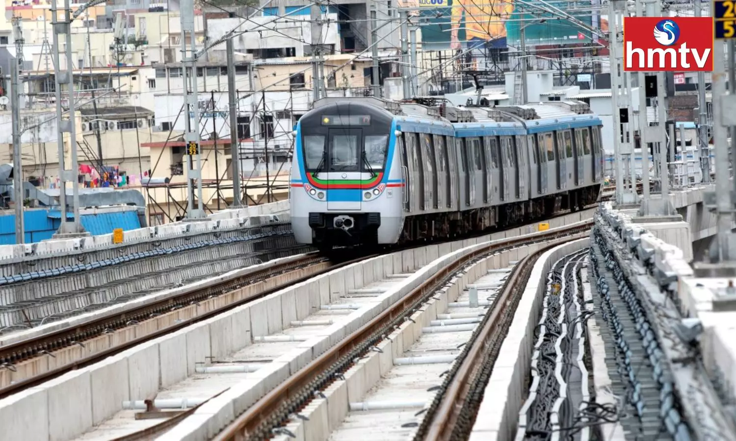 Hyderabad Metro Ticket Charges Increase Soon | TS News