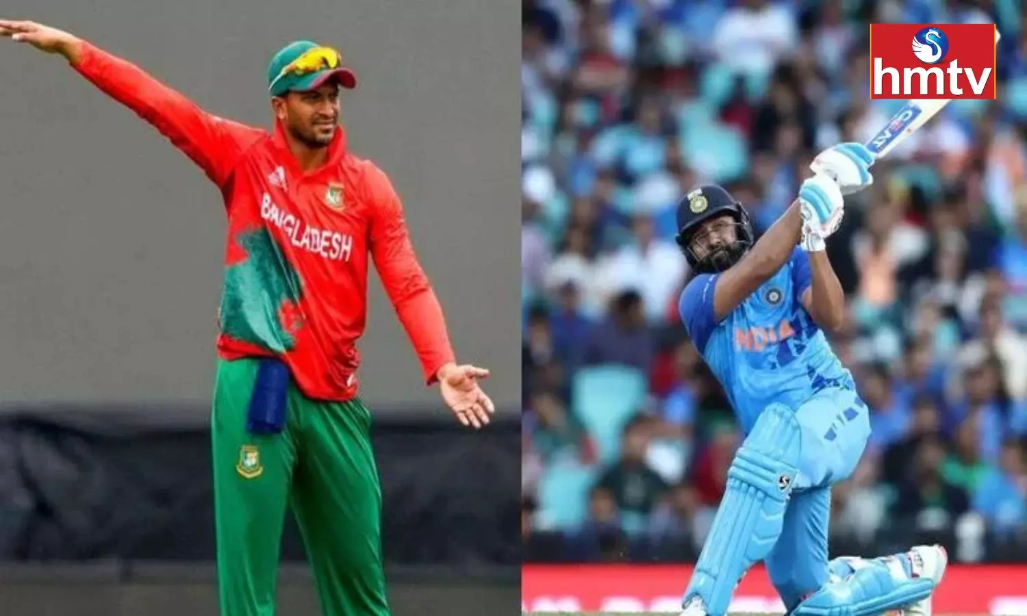 Team India Vs Bangladesh T20 World Cup Updates | Sports News