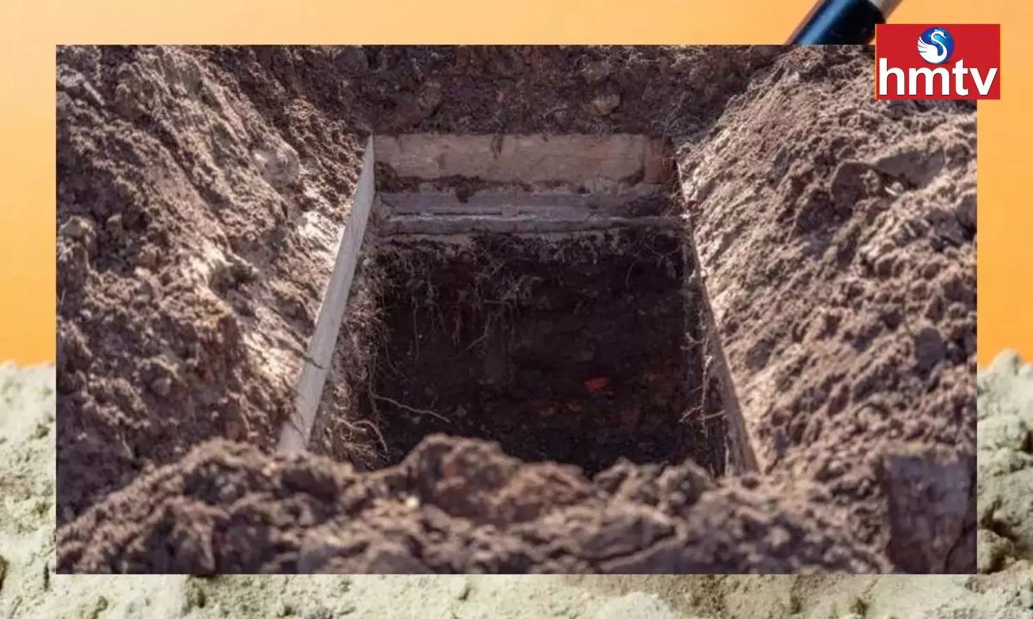 Russian Company Will Charge You 47 Lakhs To Be Buried Alive