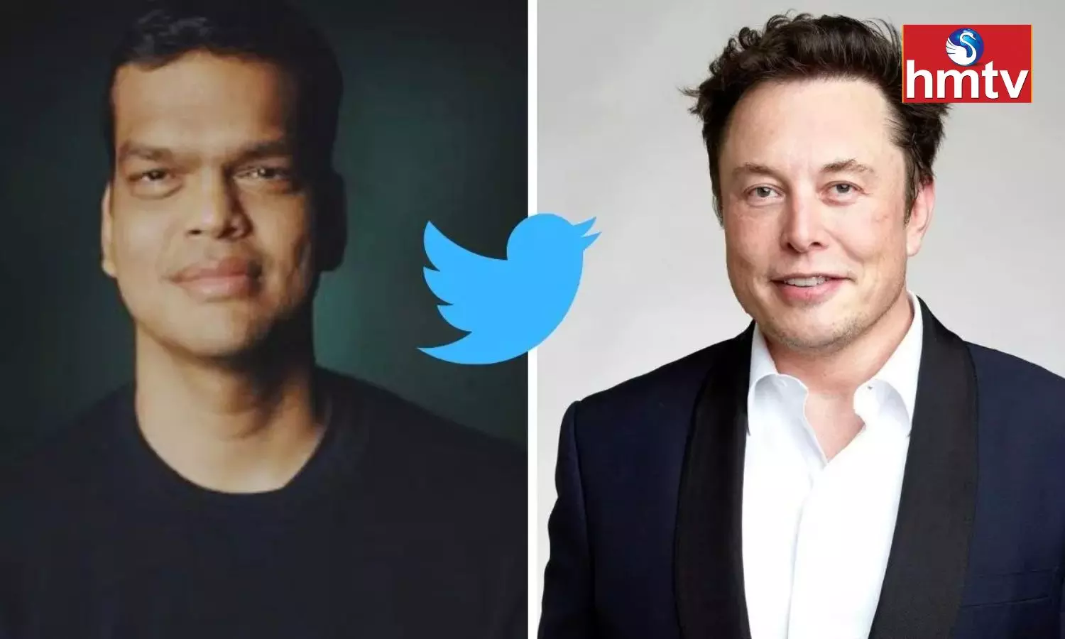 Indian Techie Sriram Krishnan Helping Elon Musk With Twitter