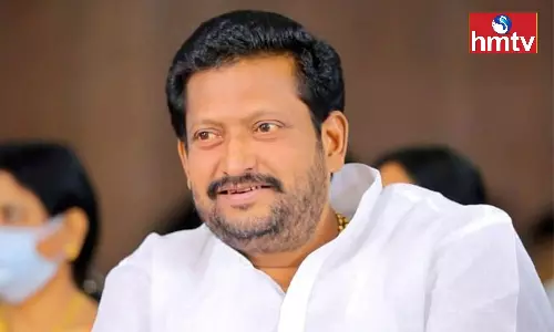 MLC Bhageeratha Reddy Passed Away MLC Bhageeratha Reddy Passed Away