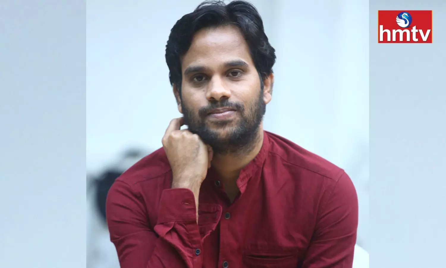 Director Anudeep is Planning a Film with Ram Pothineni | Tollywood News