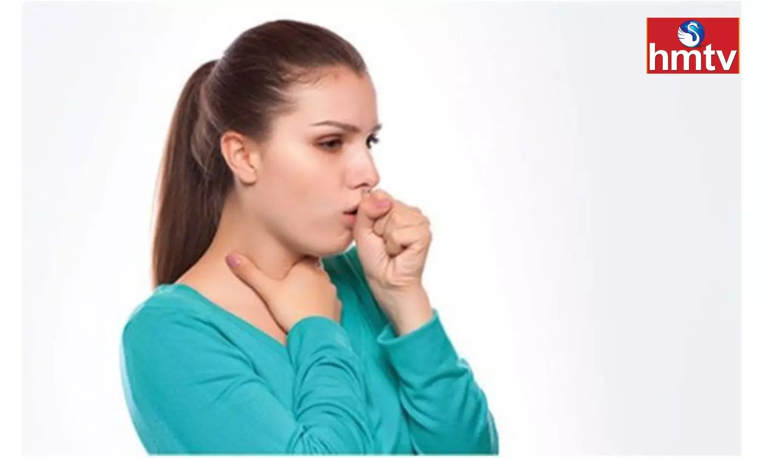 Cough bothers you for many days do not eat these foods even by mistake