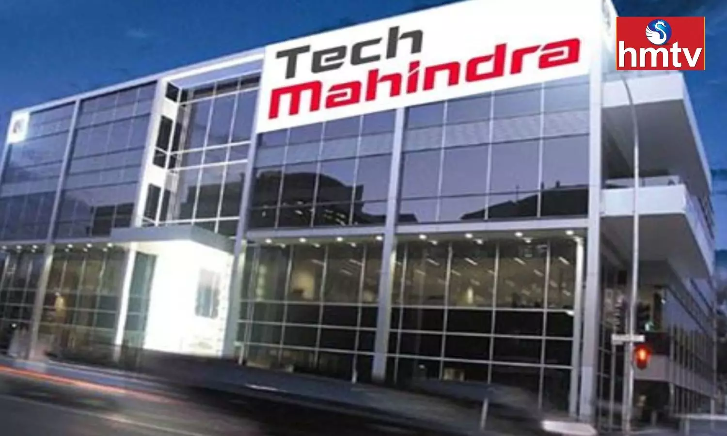 Tech Mahindra to Recruit More Than 20,000 Freshers Know Full Details
