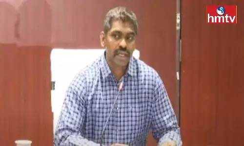 AP CID Press Meet on TDP Ayyanna Patrudu Arrest