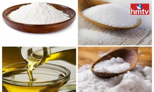 These Kitchen Ingredients Act as Slow Poison in the Body Know About Them