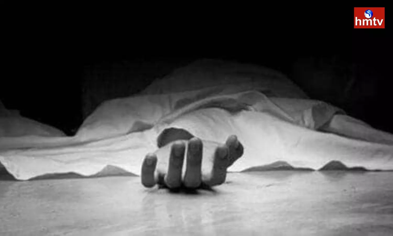 Youth Commits Suicide Due to Doan Police Harassment in Nandyala