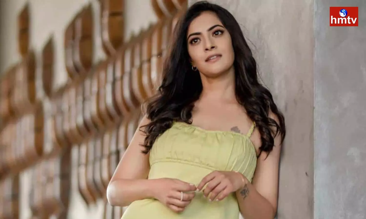 Varalaxmi Sarathkumar Talks About the Criticism She Faced for Her Voice