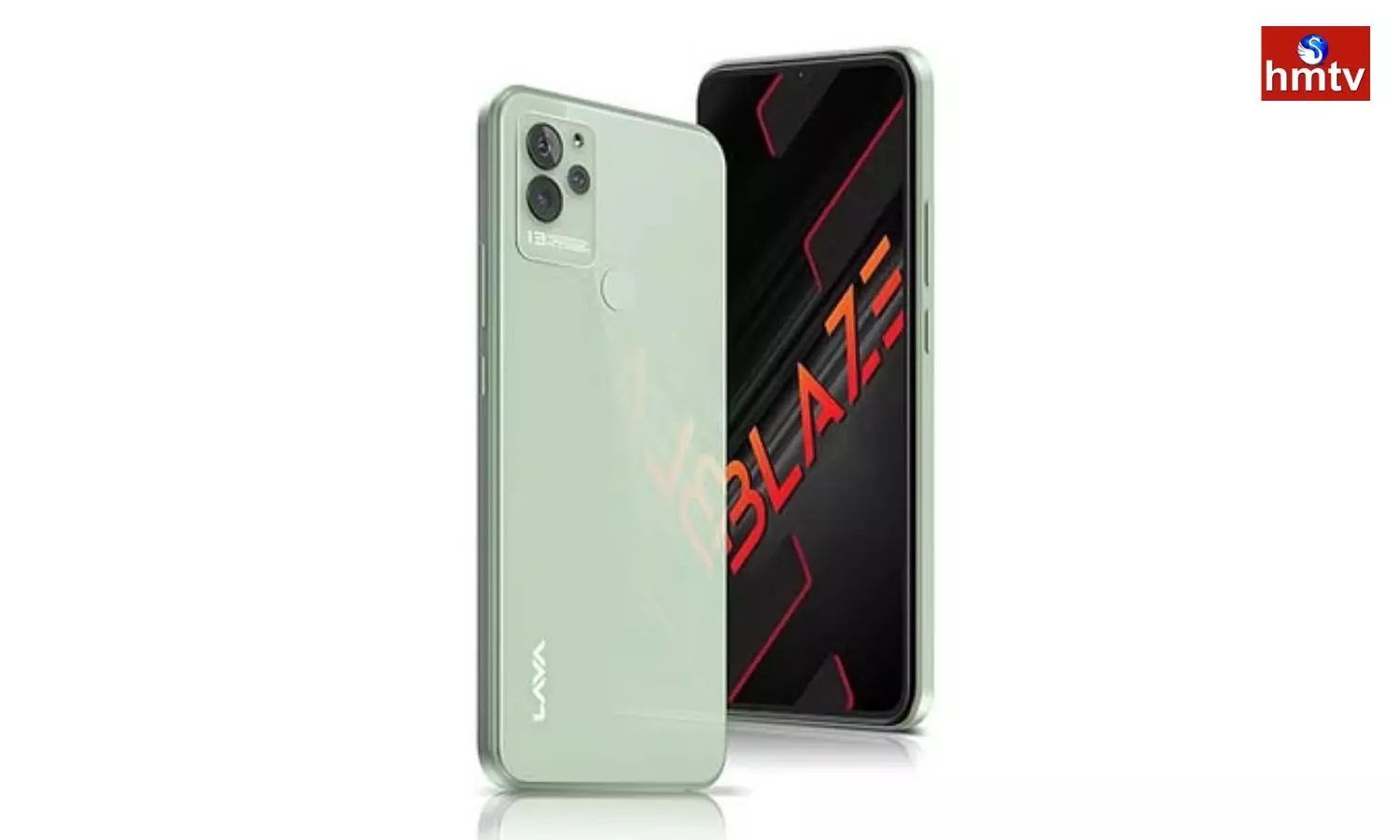 Lava Blaze 5g Smartphone how About the Price Features