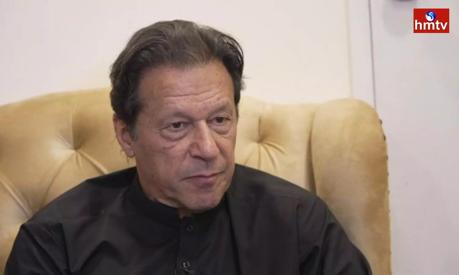 Pakistan Ex PM Imran Khans Leg Surgery is Complete