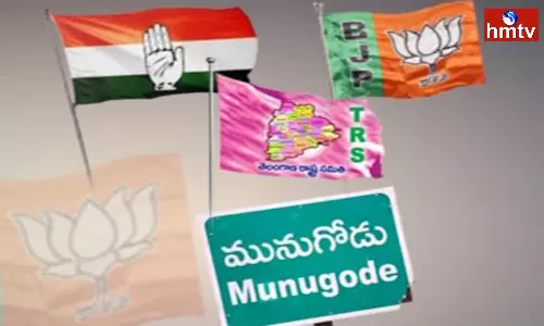 by election counting tomorrow