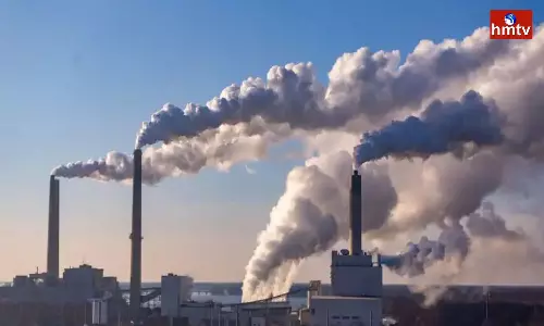 9 out of every 10 people are breathing polluted air Shocking facts in the research