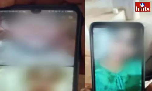 Trapping women and students in the name of love in Gadwal district