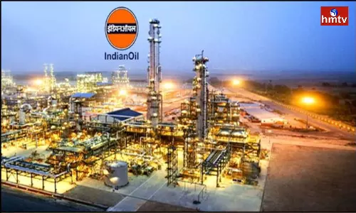 IOCL Recruitment 2022 265 Apprentices Posts