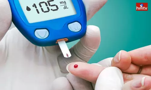 These Habits Are Making You Diabetes Patient Quit Today These Habits Are Making You Diabetes Patient Quit Today