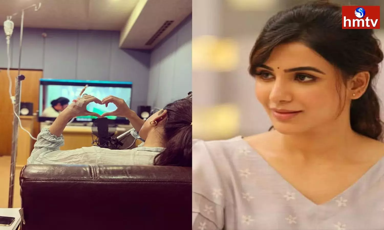 The producer says that the film will be a hit whether Samantha comes or not
