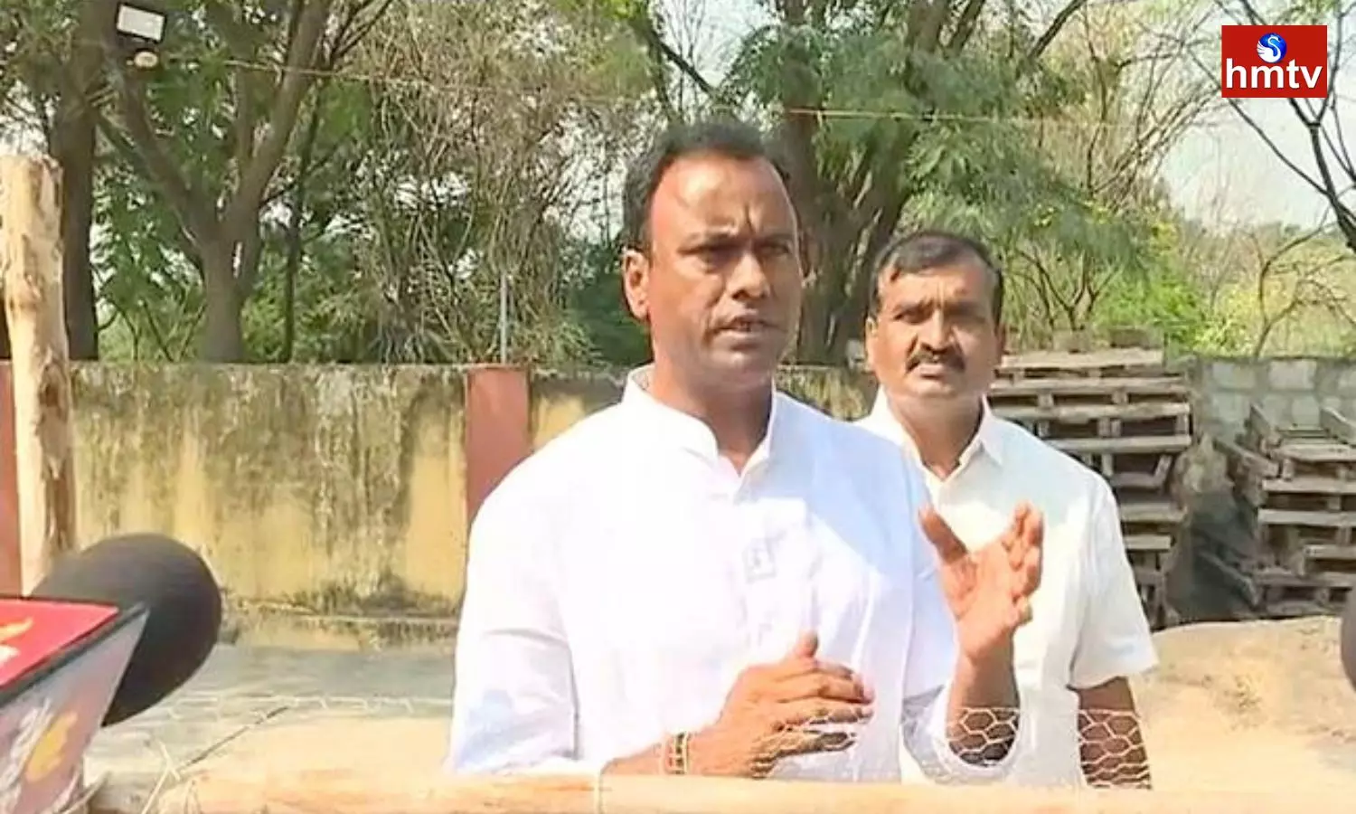 BJP Will win Munugodu Bypoll Says Rajagopal Reddy