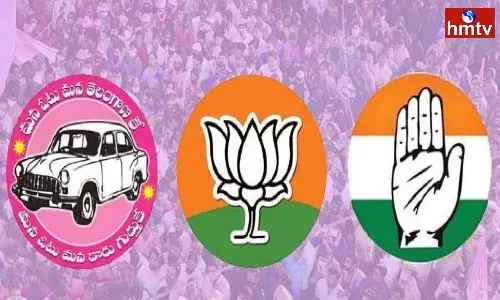 ఉపఎన్నికల ఓట్ల లెక్కింపు ప్రారంభం... నాలుగు రౌండ్లు తరువాత ఇవి ఫలితాలు