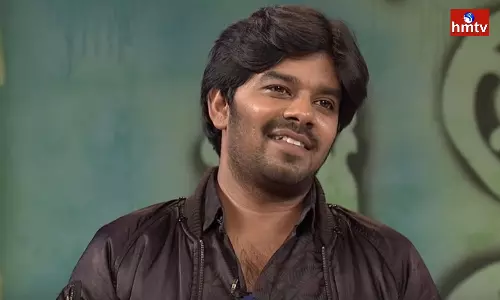 Sudigali Sudheer About Jabardasth Re Entry Sudigali Sudheer About Jabardasth Re Entry