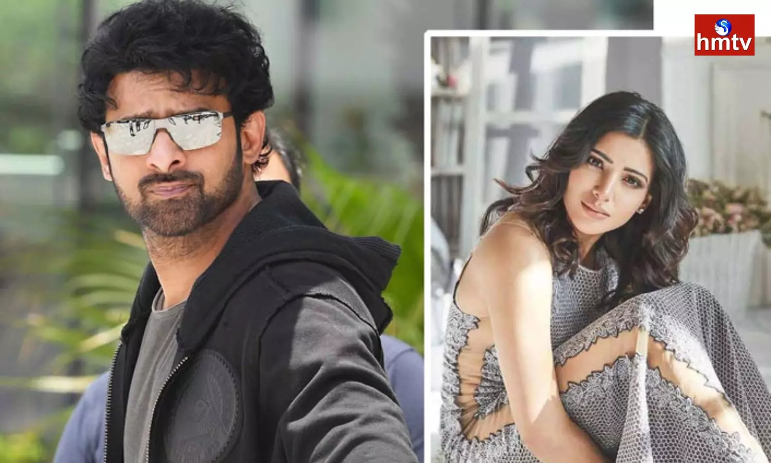 Prabhas Varsham Movie Effect on Samantha Yashoda Movie Prabhas Varsham Movie Effect on Samantha Yashoda Movie