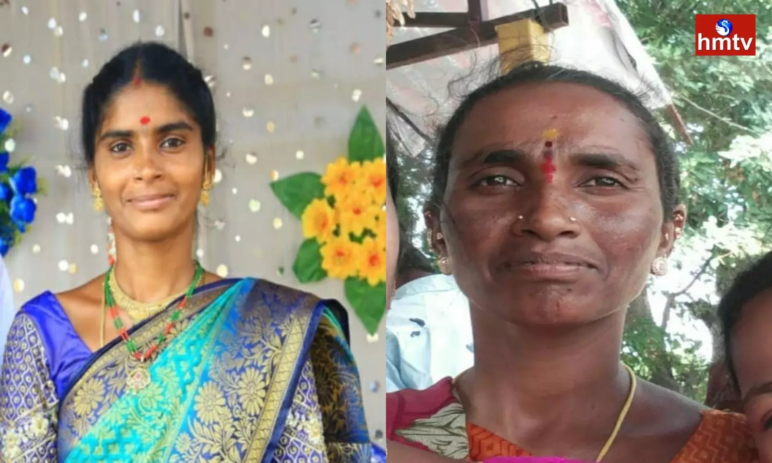 Two die in Accident in Siddipet