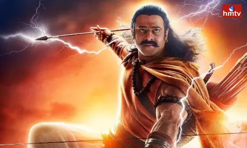 Adipurush Movie New Released Date Conformed