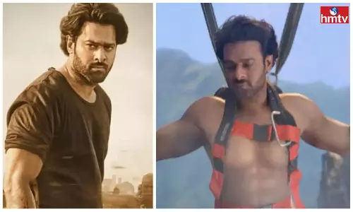 Prabhas Fans Trend Unsubscribe Netflix Prabhas Fans Trend Unsubscribe Netflix