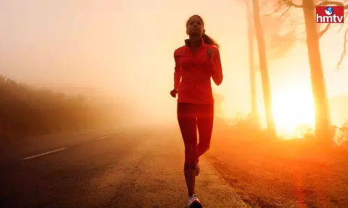 Morning Walk is the Cure for These Diseases Morning Walk is the Cure for These Diseases